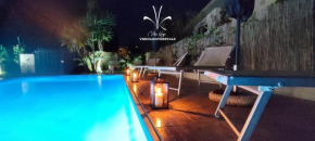 Villa Kinga